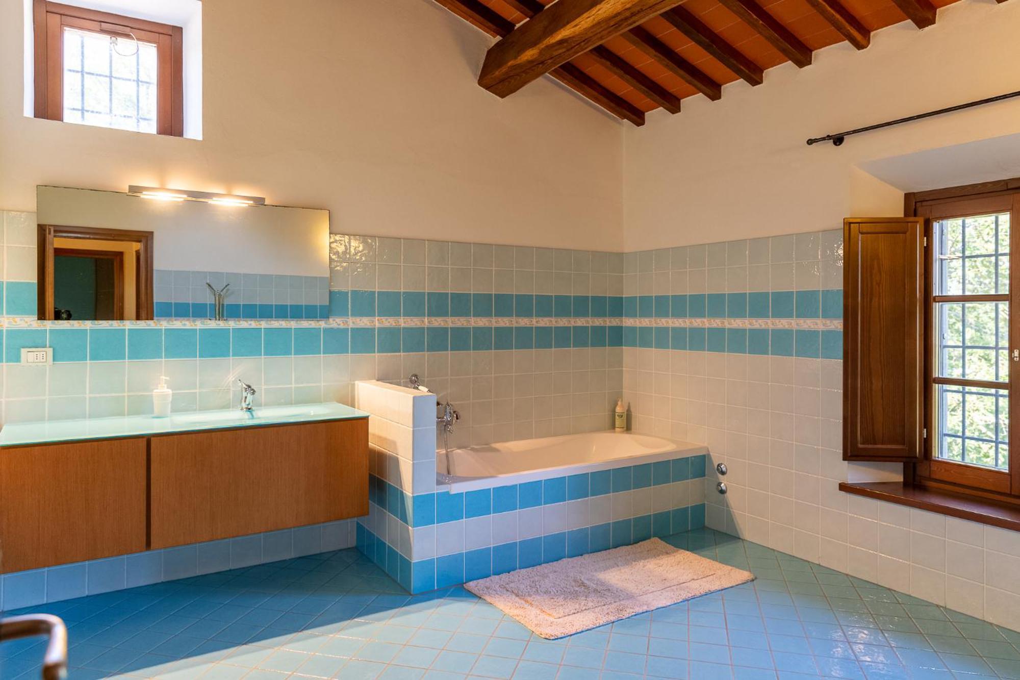 Casa Gabry Villa Sarteano Eksteriør billede